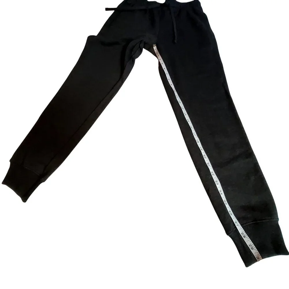 Dark Gray Goodfellow & Co Mens Sweatpants S elastic waistband And drawstring - Picture 10 of 10